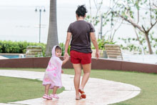 Ryan and Vivian May 2009